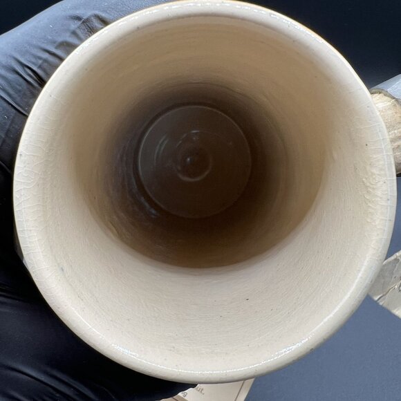 House Of Global Art West Germany Musical Traditional Handcrafted 16" Stein 3D - Picture 15 of 16